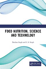 eBook (epub) Food Nutrition, Science and Technology de Neelam Singh, I. S. Singh