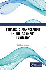 eBook (pdf) Strategic Management in the Garment Industry de Gordana Colovic