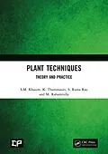 E-Book (pdf) Plant Techniques von S. M. Khasim, K. Thammasiri, S. Rama Rao