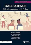 E-Book (epub) Data Science von Tiffany Timbers, Trevor Campbell, Melissa Lee