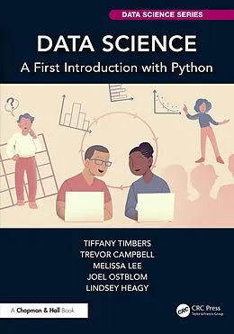 E-Book (epub) Data Science von Tiffany Timbers, Trevor Campbell, Melissa Lee