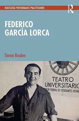 E-Book (pdf) Federico García Lorca von Simon Breden