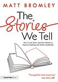 ePUB The Stories We Tell von Matt Bromley