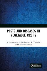 eBook (pdf) Pests and Diseases in Vegetable Crops de S. Parthasarathy, P. Lakshmidevi, P. Yashodha