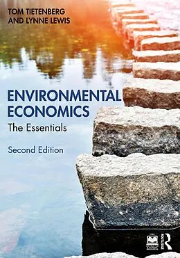 E-Book (epub) Environmental Economics von Tom Tietenberg, Lynne Lewis