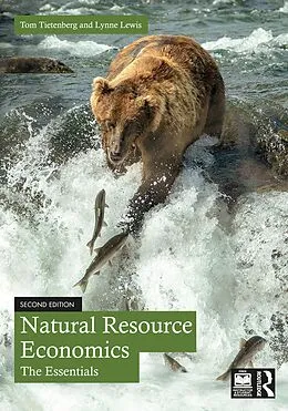E-Book (pdf) Natural Resource Economics von Tom Tietenberg, Lynne Lewis