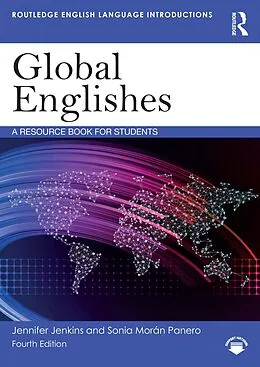 E-Book (pdf) Global Englishes von Jennifer Jenkins, Sonia Morán Panero