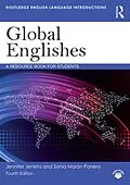E-Book (epub) Global Englishes von Jennifer Jenkins, Sonia Morán Panero