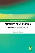 E-Book (epub) Theories of Alienation von Christoph Henning