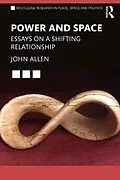 E-Book (epub) Power and Space von John Allen