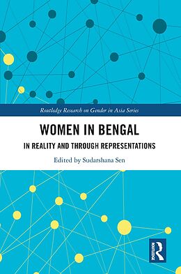 eBook (epub) Women in Bengal de 