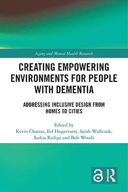 eBook (pdf) Creating Empowering Environments for People with Dementia de 