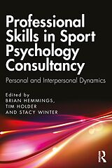 eBook (pdf) Professional Skills in Sport Psychology Consultancy de 