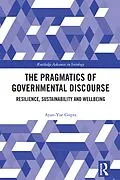 E-Book (epub) The Pragmatics of Governmental Discourse von Ayan-Yue Gupta