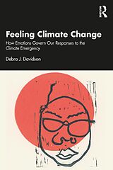 eBook (pdf) Feeling Climate Change de Debra J. Davidson