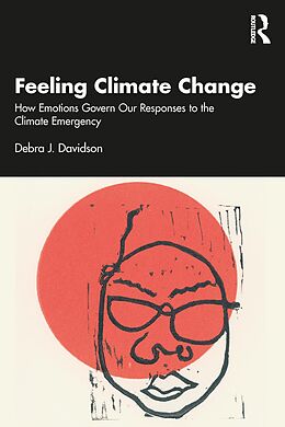 eBook (pdf) Feeling Climate Change de Debra J. Davidson