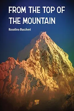 E-Book (epub) From the Top of the Mountain von Rosolino Buccheri