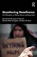E-Book (pdf) Questioning Beneficence von Samuel Arnold, Jason F. Brennan, Richard Yetter Chappell