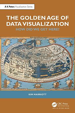 eBook (pdf) The Golden Age of Data Visualization de Kim Marriott