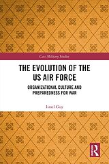 eBook (pdf) The Evolution of the US Air Force de Israel Guy