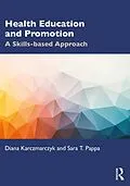 E-Book (epub) Health Education and Promotion von Diana Karczmarczyk, Sara T. Pappa