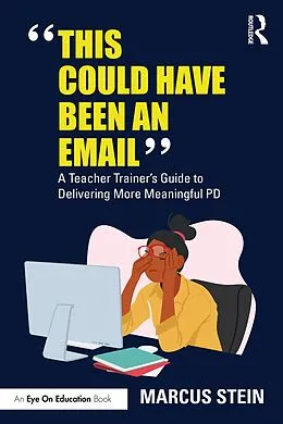 E-Book (pdf) This Could Have Been an Email von Marcus Stein
