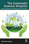 E-Book (epub) The Sustainable Business Blueprint von Zabihollah Rezaee