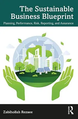 E-Book (epub) The Sustainable Business Blueprint von Zabihollah Rezaee