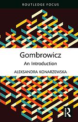 eBook (epub) Gombrowicz de Aleksandra Konarzewska