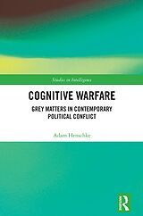 eBook (pdf) Cognitive Warfare de Adam Henschke