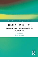 eBook (pdf) Dissent with Love de 