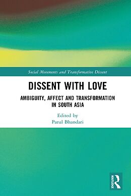 eBook (pdf) Dissent with Love de 