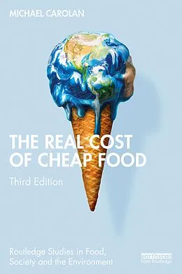 PDF The Real Cost of Cheap Food von Michael Carolan