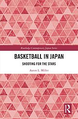 eBook (pdf) Basketball in Japan de Aaron L. Miller