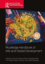 eBook (pdf) Routledge Handbook of Arts and Global Development de 