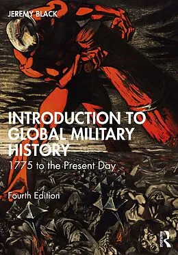 E-Book (epub) Introduction to Global Military History von Jeremy Black