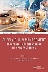 E-Book (pdf) Supply Chain Management von 