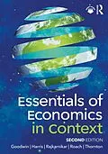E-Book (pdf) Essentials of Economics in Context von Neva Goodwin, Jonathan M. Harris, Pratistha Joshi Rajkarnikar