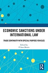 eBook (pdf) Economic Sanctions under International Law de 