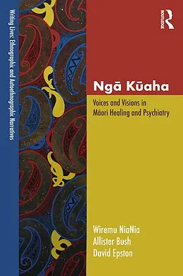 E-Book (epub) Nga Kuaha von Wiremu Niania, Allister Bush, David Epston