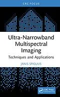 E-Book (pdf) Ultra-Narrowband Multispectral Imaging von Janis Spigulis