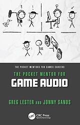 eBook (pdf) The Pocket Mentor for Game Audio de Greg Lester, Jonny Sands