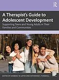 E-Book (pdf) A Therapist's Guide to Adolescent Development von 