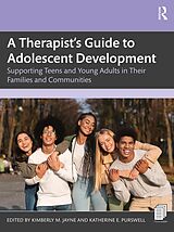 eBook (epub) A Therapist's Guide to Adolescent Development de 