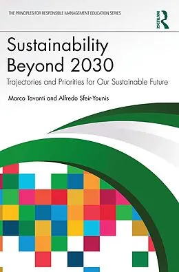 E-Book (pdf) Sustainability Beyond 2030 von Marco Tavanti, Alfredo Sfeir-Younis