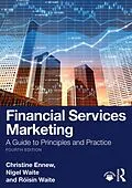 E-Book (pdf) Financial Services Marketing von Christine Ennew, Nigel Waite, Róisín Waite