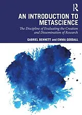 E-Book (epub) An Introduction to Metascience von Gabriel Bennett, Emma Goodall