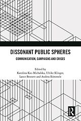 eBook (pdf) Dissonant Public Spheres de 