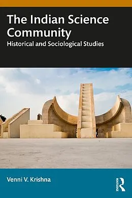 E-Book (pdf) The Indian Science Community von Venni V. Krishna