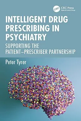 E-Book (pdf) Intelligent Drug Prescribing in Psychiatry von Peter Tyrer